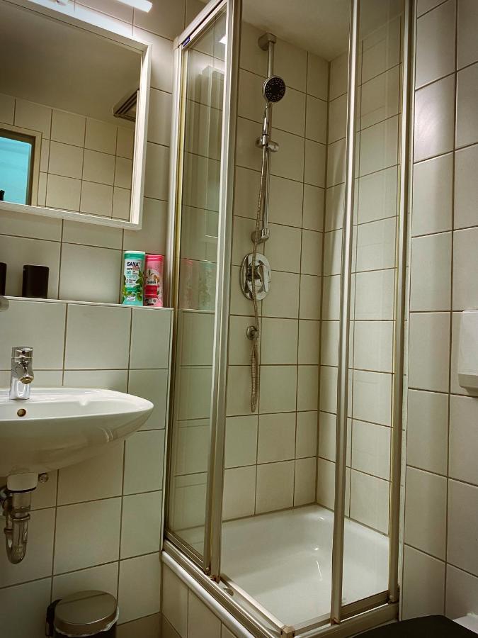 Talgarten Studio 5 Erfurt Luaran gambar