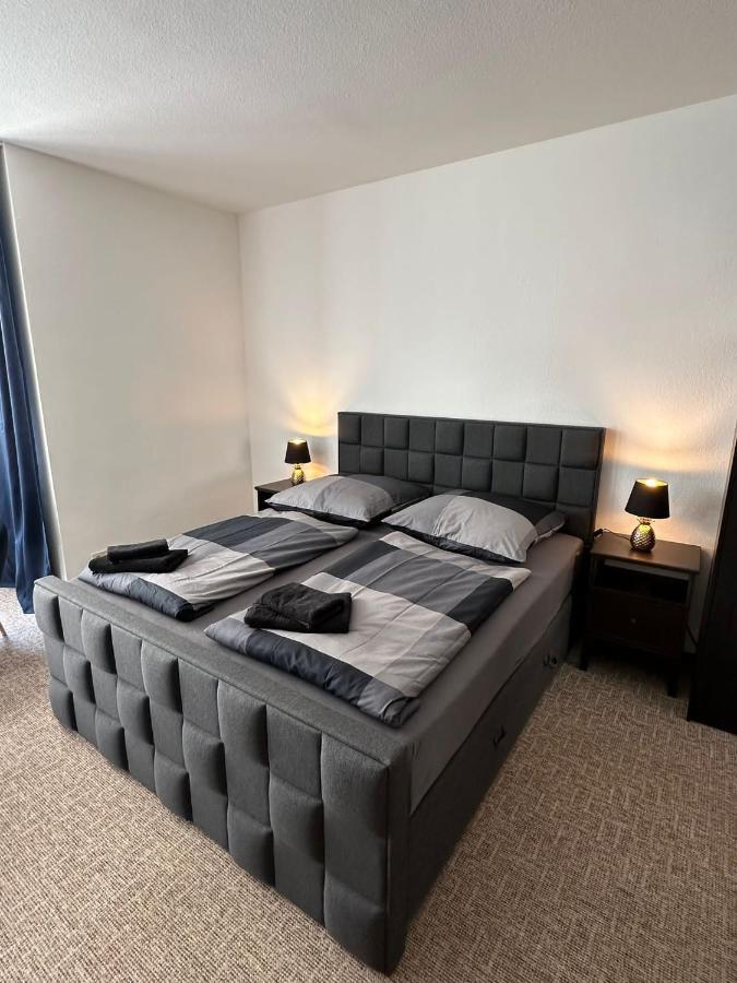 Talgarten Studio 5 Erfurt Luaran gambar