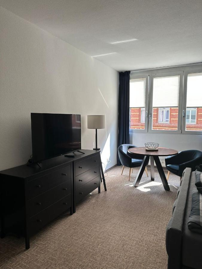 Talgarten Studio 5 Erfurt Luaran gambar