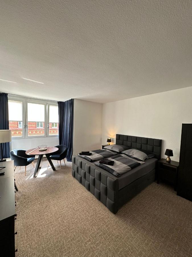 Talgarten Studio 5 Erfurt Luaran gambar